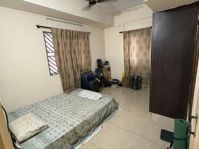 Flat for rent in Domlur, Bengaluru