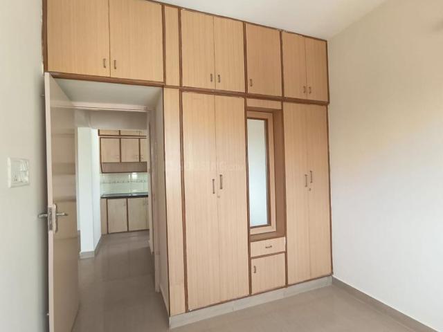 Flat for rent in Bangalore North, Cox Town - Bangalore