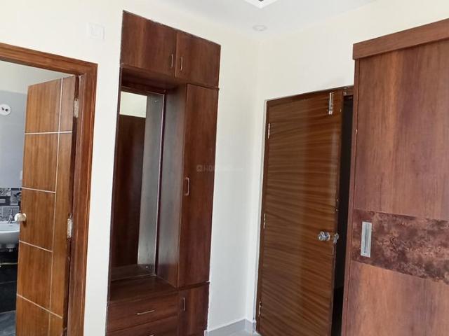 Flat for rent in Bengaluru Central City Corporation, Bengaluru