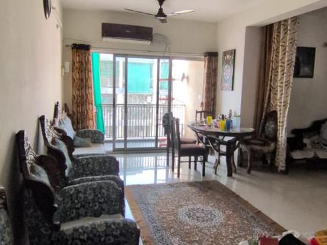 Flat for rent in Madya