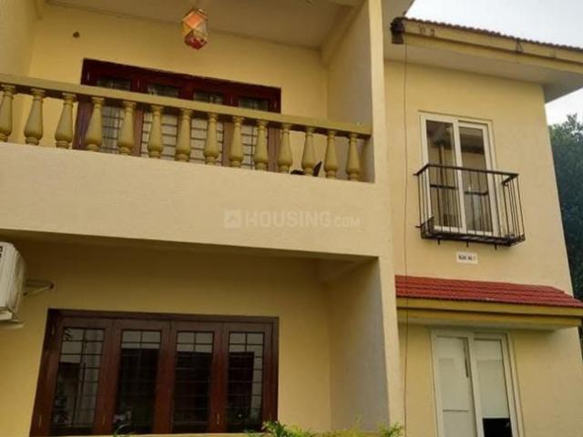 Flat for rent in Penha De França, Goa