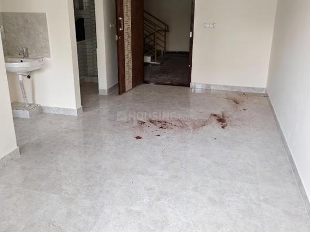 Flat for rent in Bangalore East, Cox Town - Bangalore