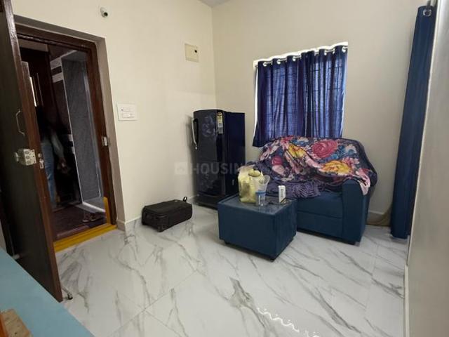 Flat for rent in AS Rao Nagar, Hyderabad