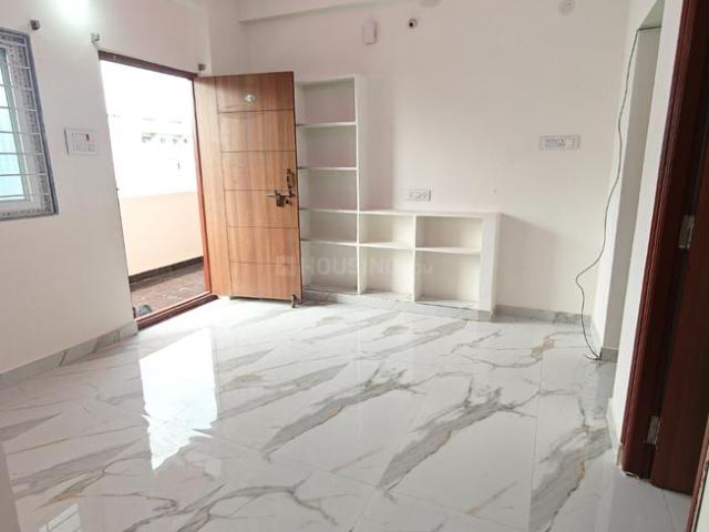 Flat for rent in AS Rao Nagar, Hyderabad