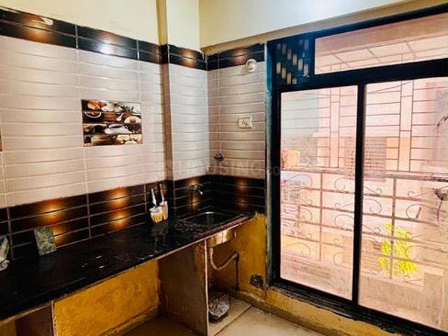 Flat for rent in Bokadvira, National Capital Territory Of Delhi