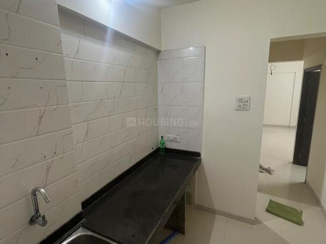 Flat for rent in Bokadvira, National Capital Territory Of Delhi