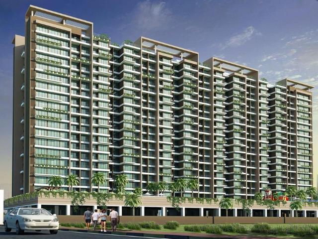 Flat for rent in Uran, National Capital Territory Of Delhi