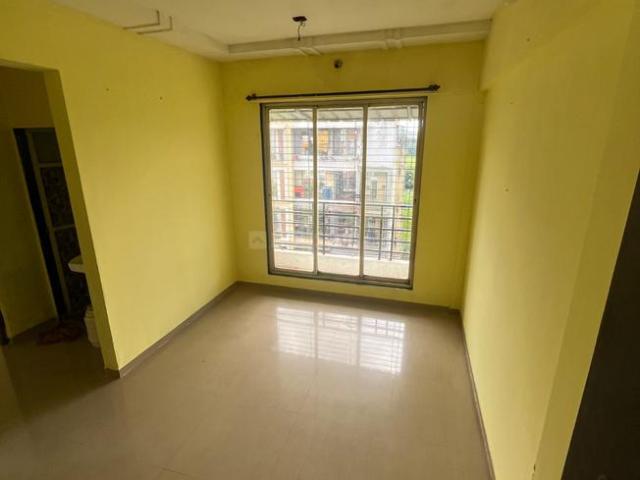 Flat for rent in Bokadvira, Raigad