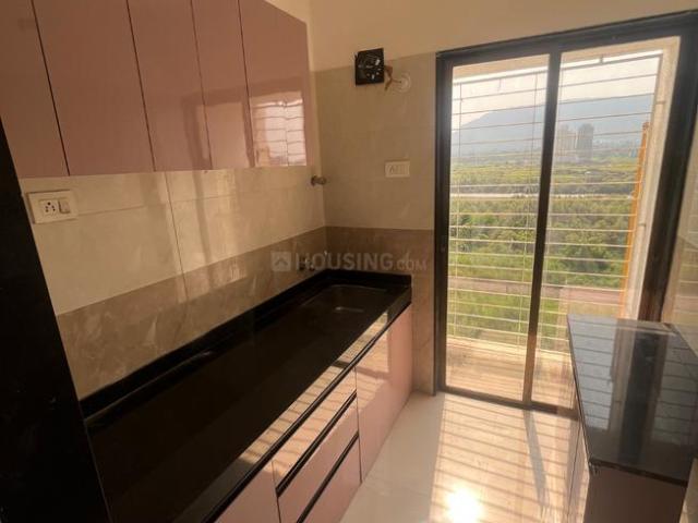 Flat for rent in Bokadvira, Raigad