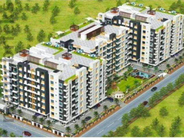 Flat for sale in Madya