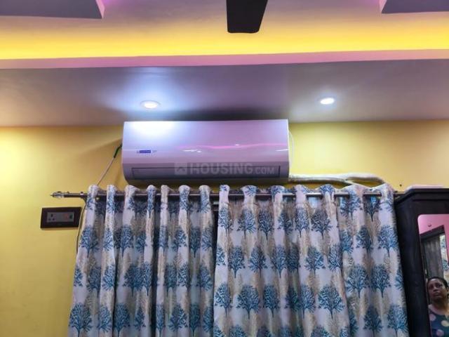 Flat for rent in North 24 Parganas, Hooghly-chinsura