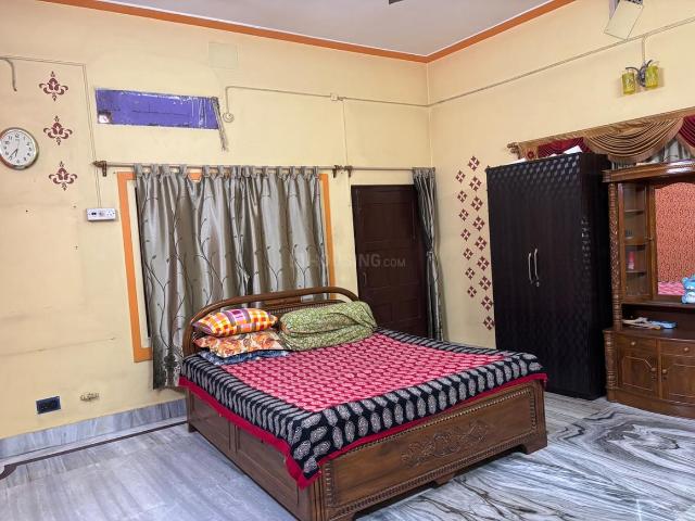 Flat for rent in North 24 Parganas, Hooghly-chinsura