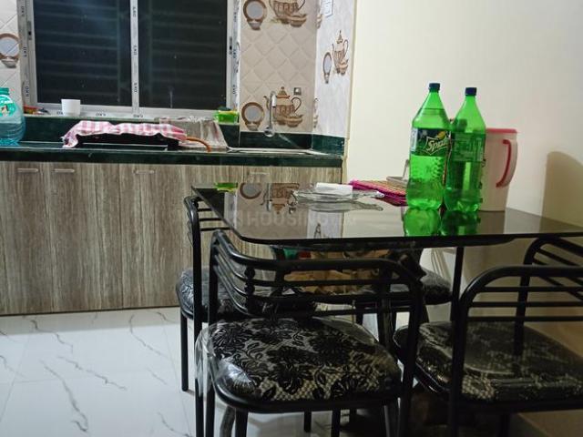 Flat for sale in North 24 Parganas, Hooghly-chinsura