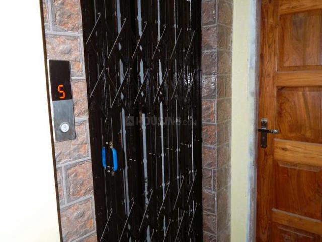 Flat for sale in North 24 Parganas, Hooghly-chinsura