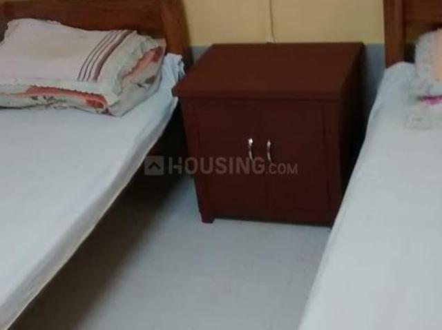 Flat for rent in North 24 Parganas, Dum Dum