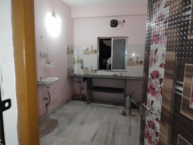 Flat for rent in Dum Dum, North 24 Parganas
