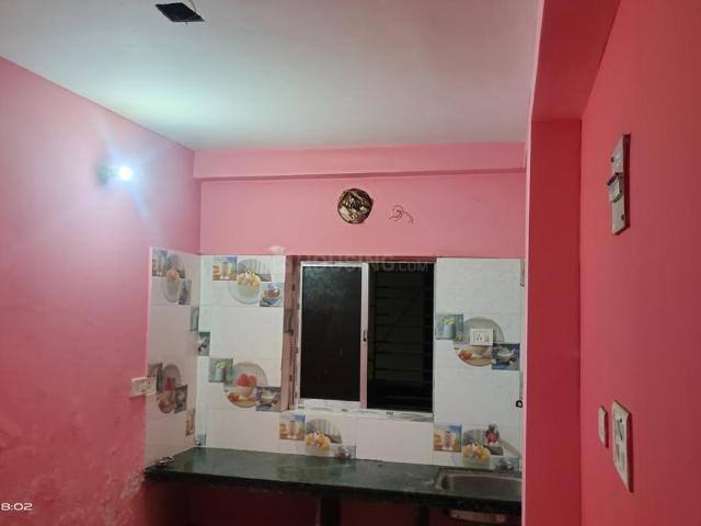 Flat for rent in North 24 Parganas, Dum Dum
