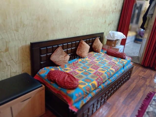 Flat for rent in North 24 Parganas, Dum Dum