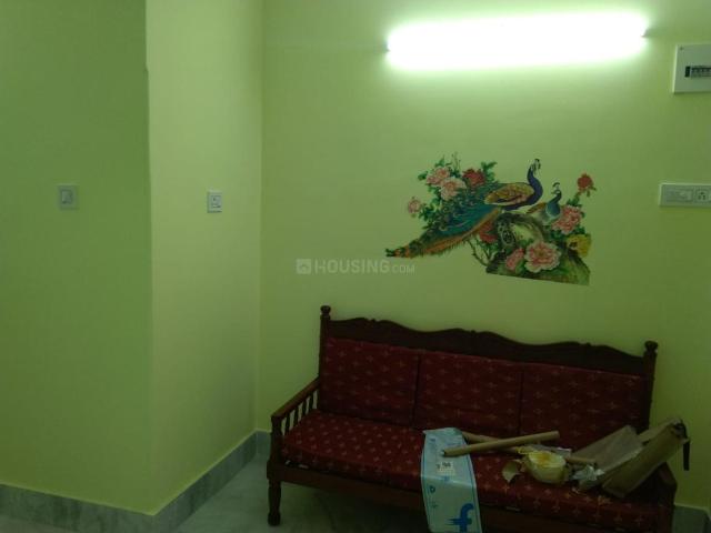 Flat for rent in North 24 Parganas, Dum Dum