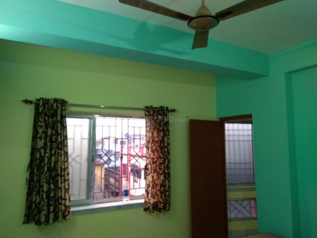 Flat for rent in Paikpara, South Dumdum