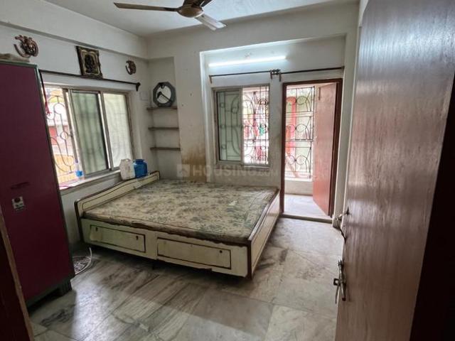 Flat for sale in North 24 Parganas, Dum Dum