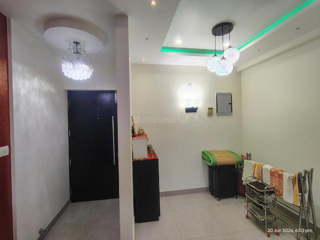 Flat for rent in Khandagiri
