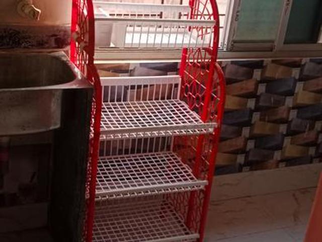 Flat for rent in North 24 Parganas, Baranagar