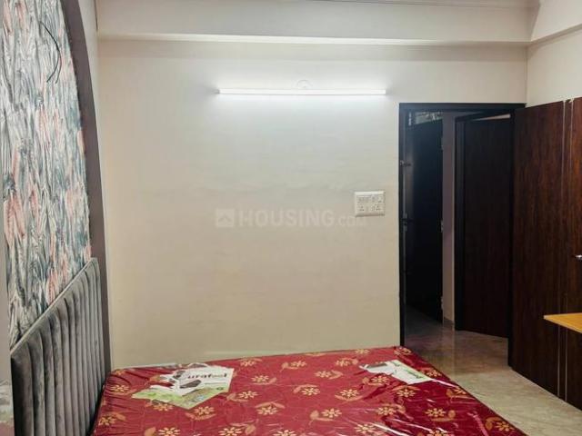 Flat for rent in Pink City, Jetpur