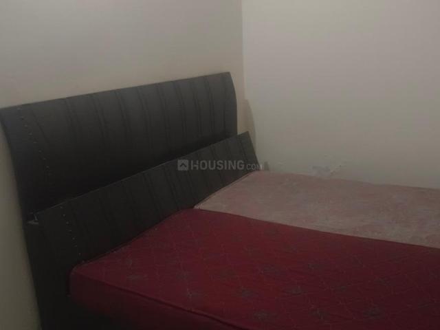 Flat for rent in West Delhi, Deri