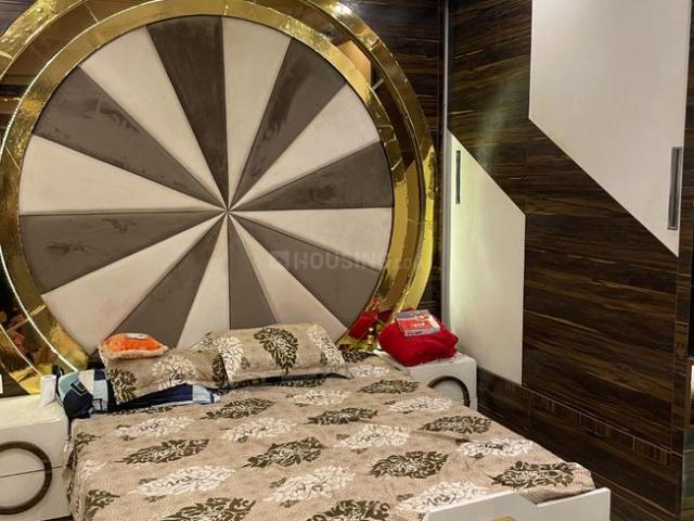 Flat for rent in West Delhi, Deri