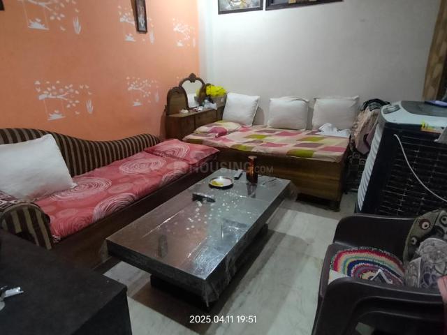Flat for sale in West Delhi, Deri