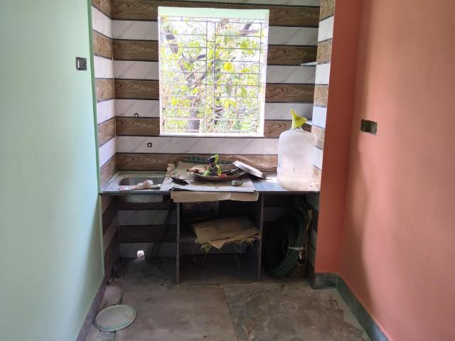 Flat for rent in Calcutta, West Bengal