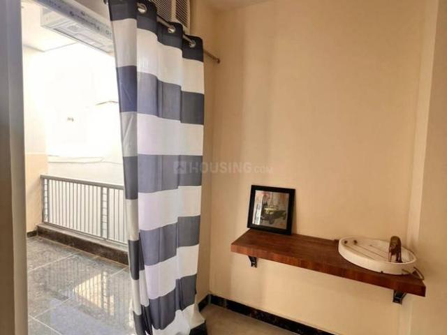 Flat for rent in Calcutta, West Bengal