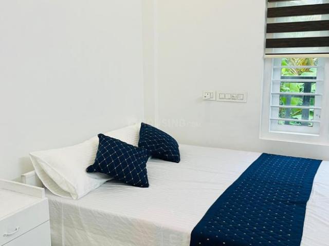 Flat for rent in Kerala