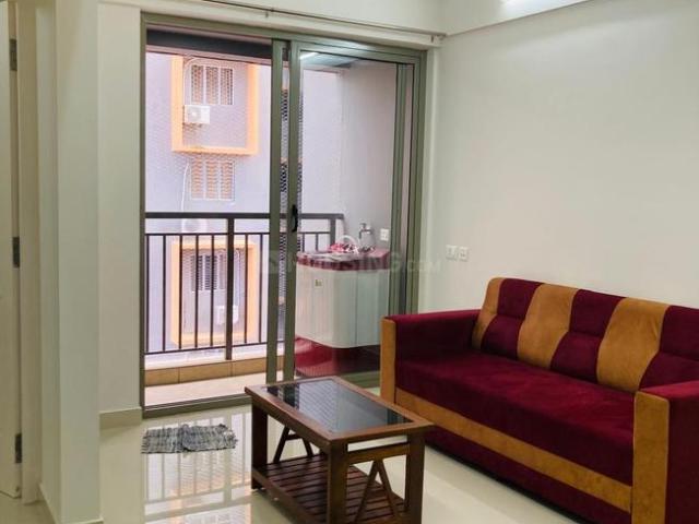 Flat for rent in Kerala