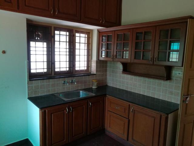 Flat for rent in Cochin, Kerala