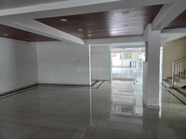 Flat for sale in Kochi