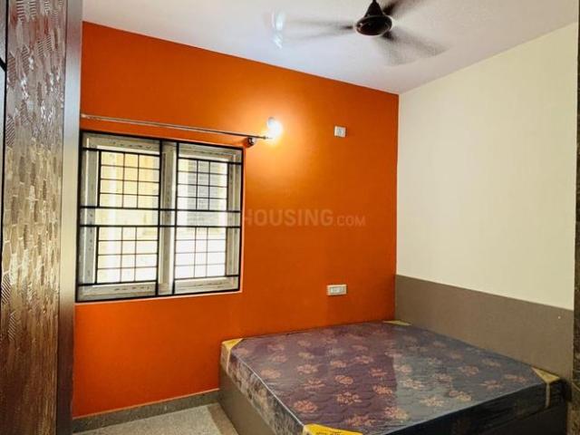 Flat for rent in Ejipura, Bengaluru