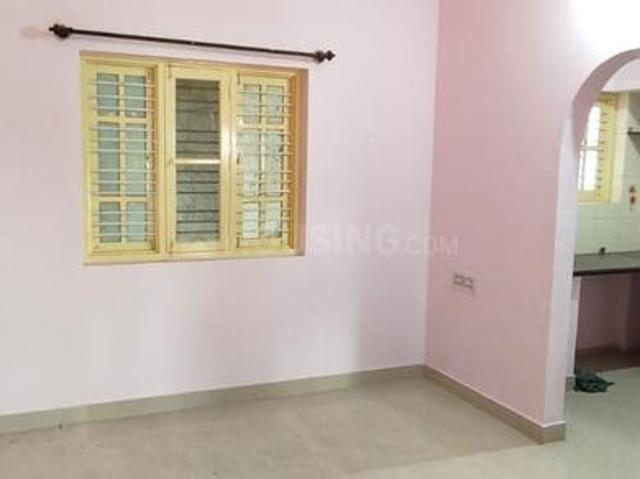 Flat for rent in Bangalore South, Cox Town - Bangalore