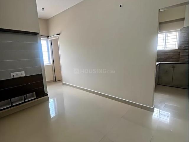 Flat for rent in Bangalore South, Cox Town - Bangalore