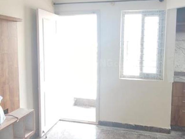 Flat for rent in Bangalore South, Cox Town - Bangalore