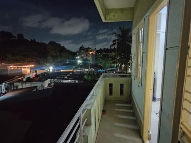 Flat for rent in Bangalore South, Cox Town - Bangalore