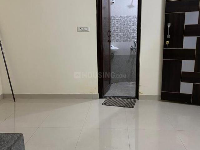 Flat for rent in Bangalore South, Cox Town - Bangalore