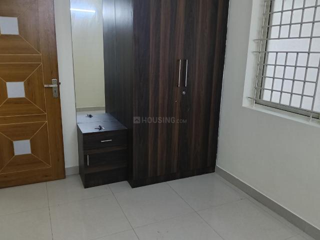 Flat for rent in Bangalore South, Cox Town - Bangalore