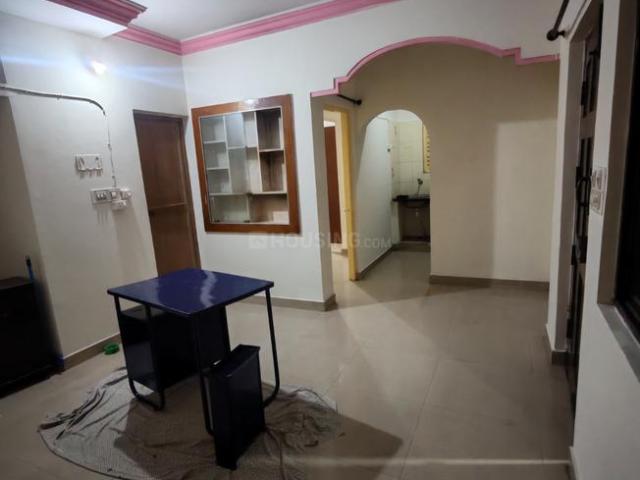 Flat for rent in Bangalore South, Cox Town - Bangalore