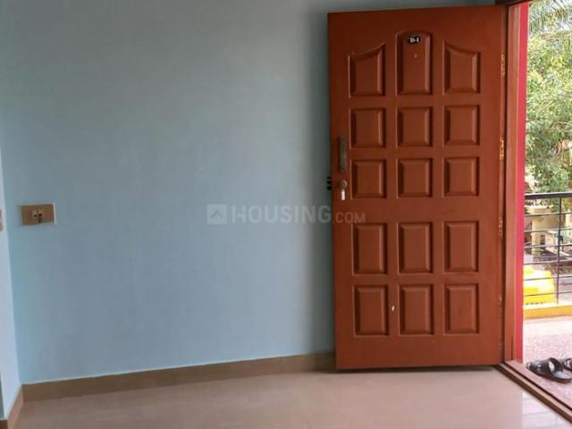 Flat for rent in Bangalore South, Cox Town - Bangalore