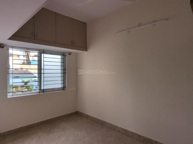 Flat for rent in Bangalore South, Cox Town - Bangalore