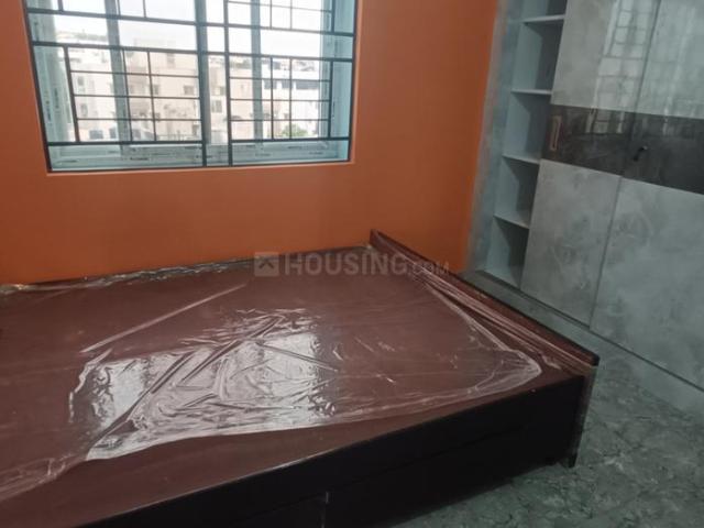Flat for rent in Bangalore South, Cox Town - Bangalore