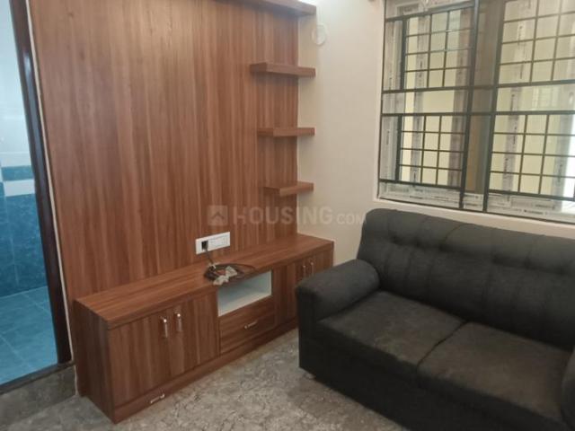 Flat for rent in Koramangala, Bengaluru