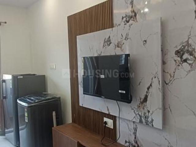 Flat for rent in Bangalore South, Cox Town - Bangalore